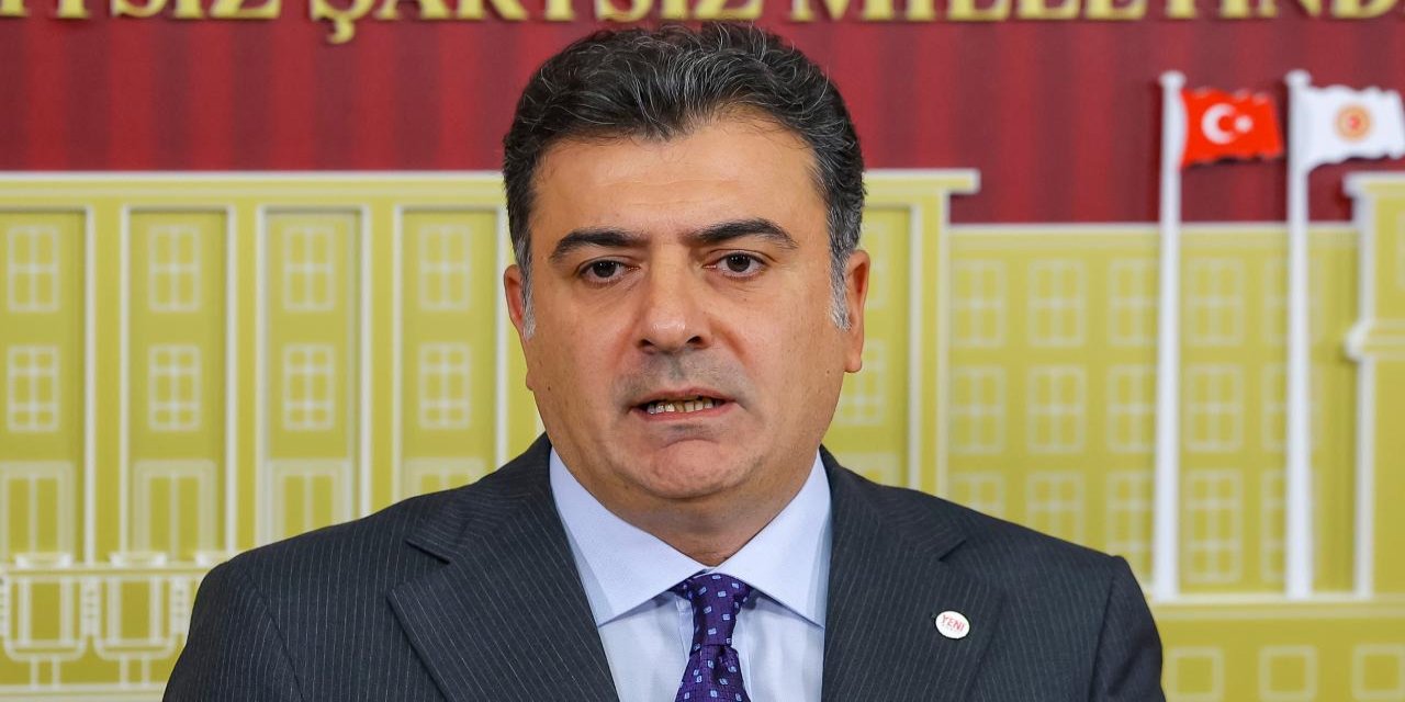 Yeni Partili Emre: 44 ilde örgütlenmeyi tamamladık