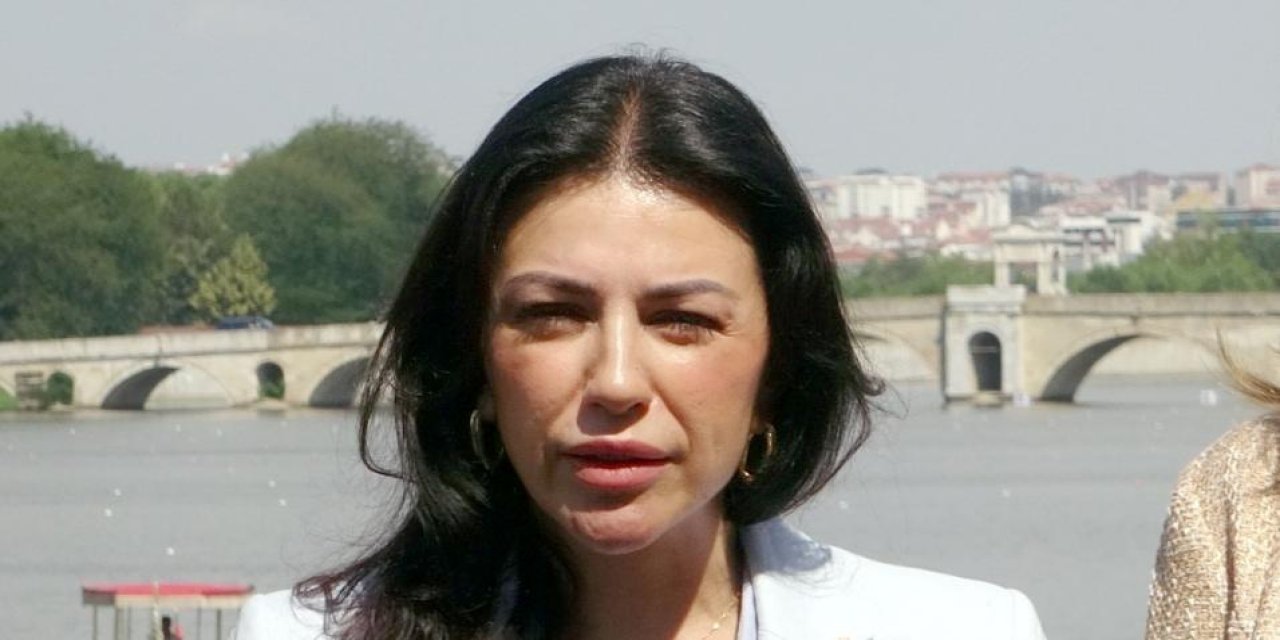 AK Parti'li Ayan: Artık dostluğumuzun, kardeşliğimizin, birliğimizin zamanı