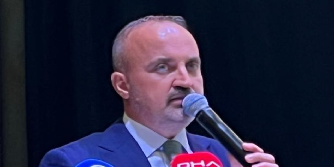 İçişleri Bakan Yardımcısı Turan: Terörsüz Türkiye'yi beraber inşa edeceğiz