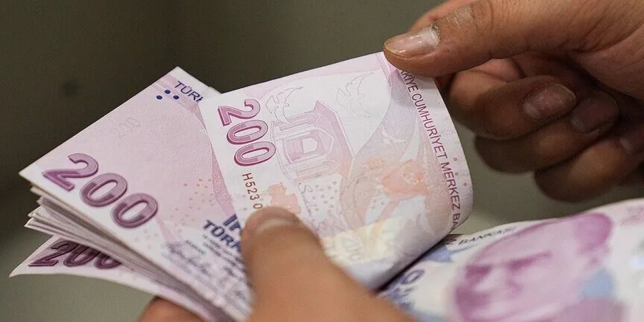 Emekli maaş farkları 7 Ağustos'ta hesaplara yatırılacak