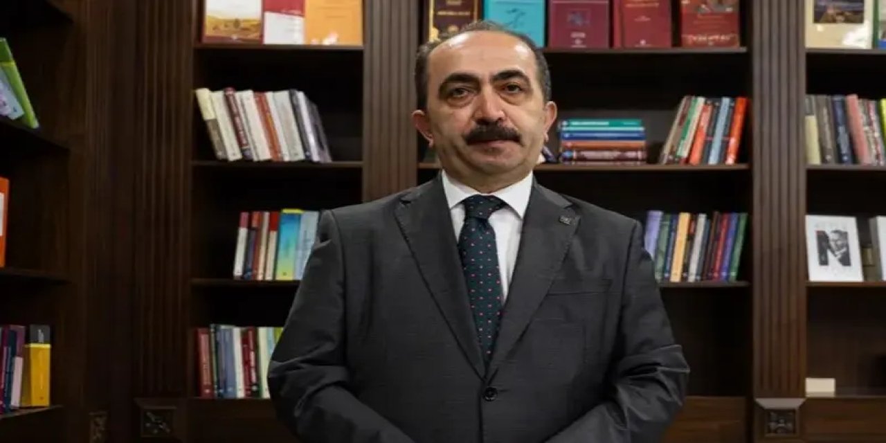 TTK'den YKS'de ilk 30 bine giren ve ilk 3 tercihinde sosyal bilimler alanlarına yerleşenlere burs