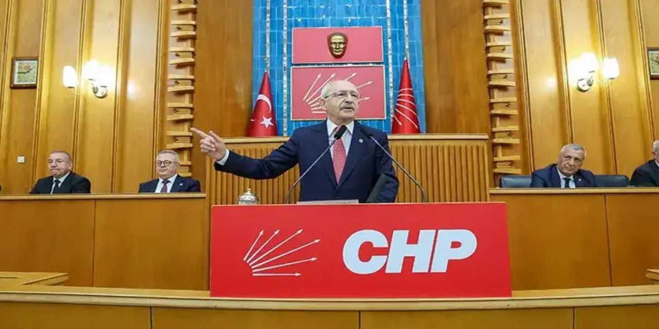 Kılıçdaroğlu: Bu Kemal hiçbir gücün karşısında eğilmez