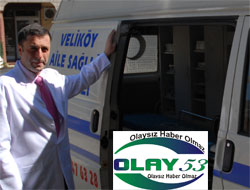 Doktordan Örnek Davranış