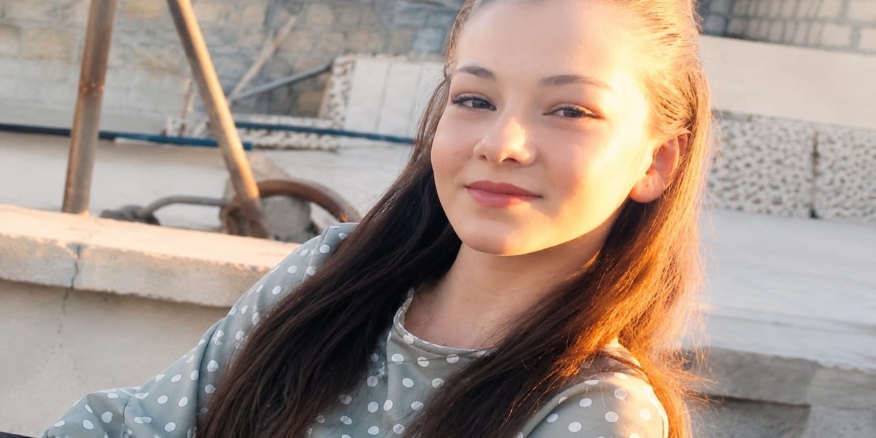 Şanlıurfa'da balkondan düşen 16 yaşındaki Deniz öldü