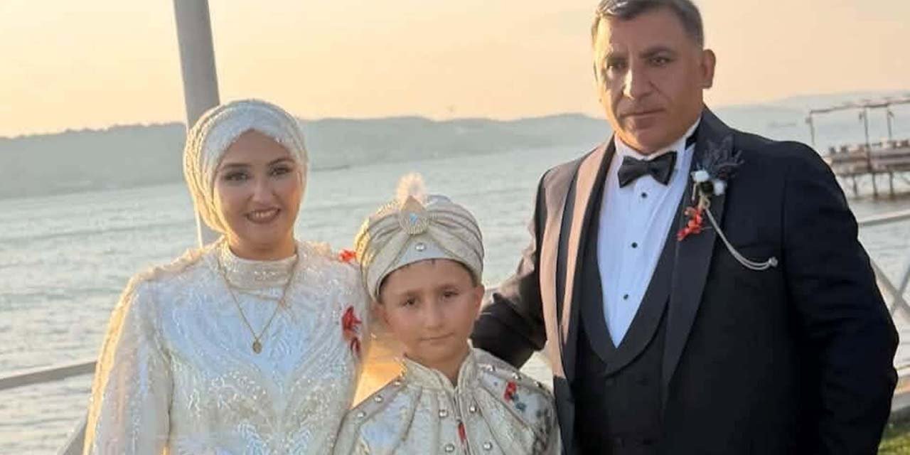 Böcek ilacından zehirlendiği iddia edilen Yusuf öldü, annesi yoğun bakımda