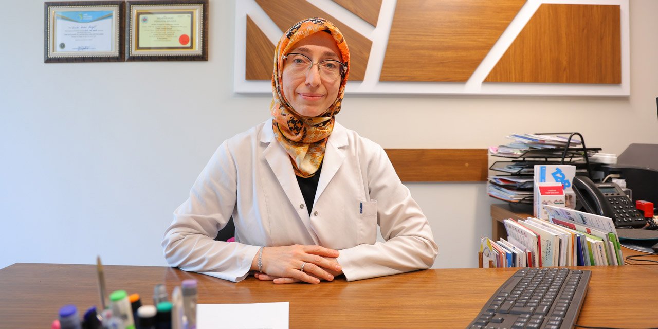 Doktordan sıcak hava uyarısı: Sıvı kaybına dikkat