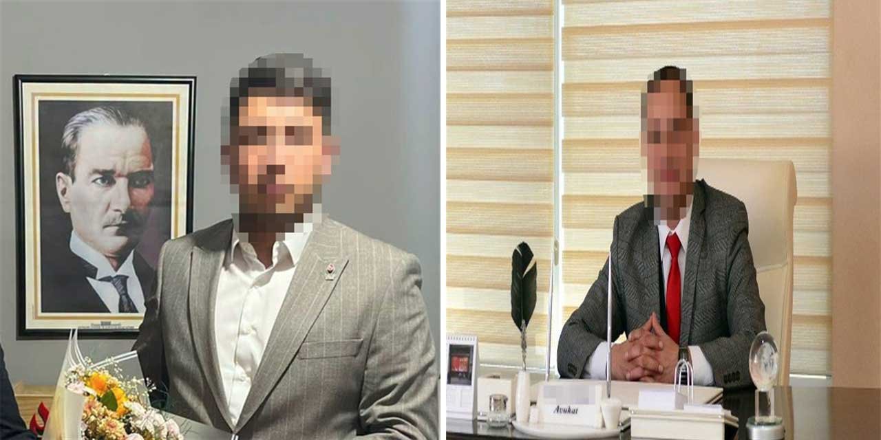 Avukat, tartıştığı meslektaşını tabancayla yaraladı