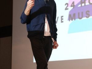 Topman Direktörü Rıchardson: "Geçen Yıl Türkiye’den 1 Milyon Tişört Aldık"