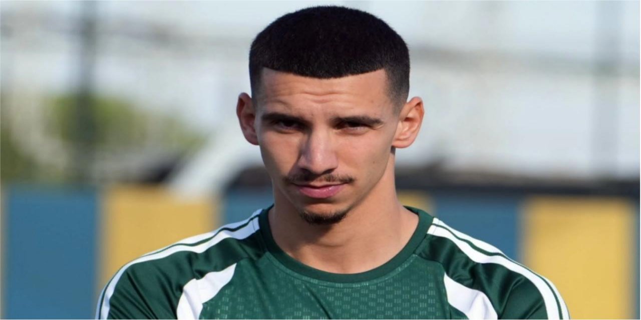 Çaykur Rizesporlu Altin Zeqiri, Esenler Erokspor'da!