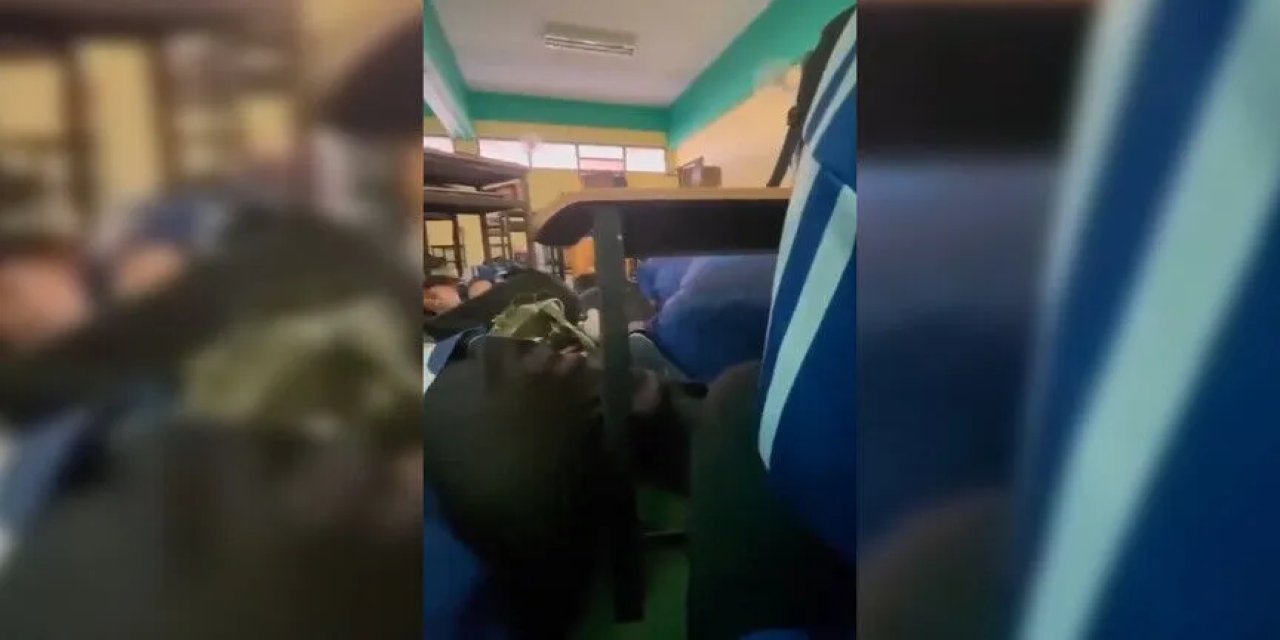 Tayland’da okulda düzenlenen silahlı saldırıda 6 kişi öldü, 15 kişi yaralandı