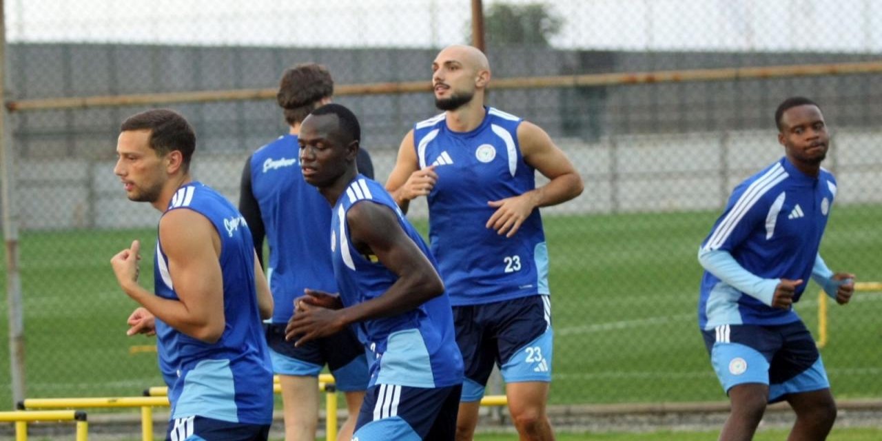 Çaykur Rizespor Cumartesi Günlerine Abone Oldu!