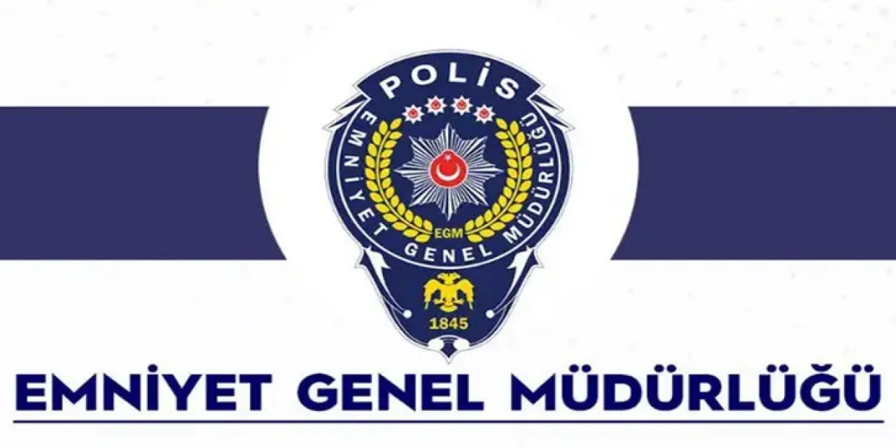 Emniyet Genel Müdürlüğü'ne 6 bin 250 kadro ihdas edildi
