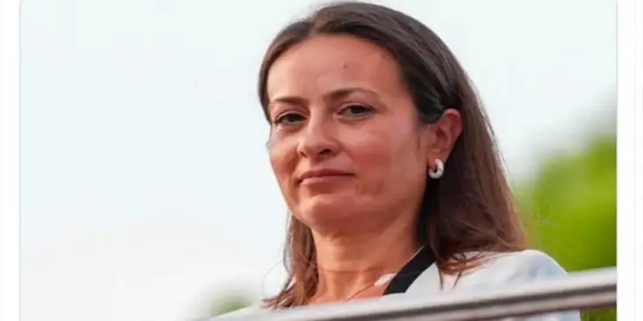 Yeni Parti Manisa İl Başkanı Özalper, tutuklandı