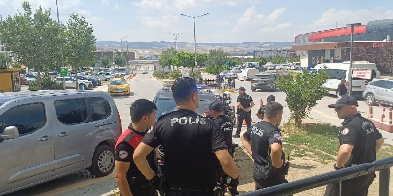 Akrabaların 'kız kaçırma' kavgası: 1 ölü, 3 yaralı