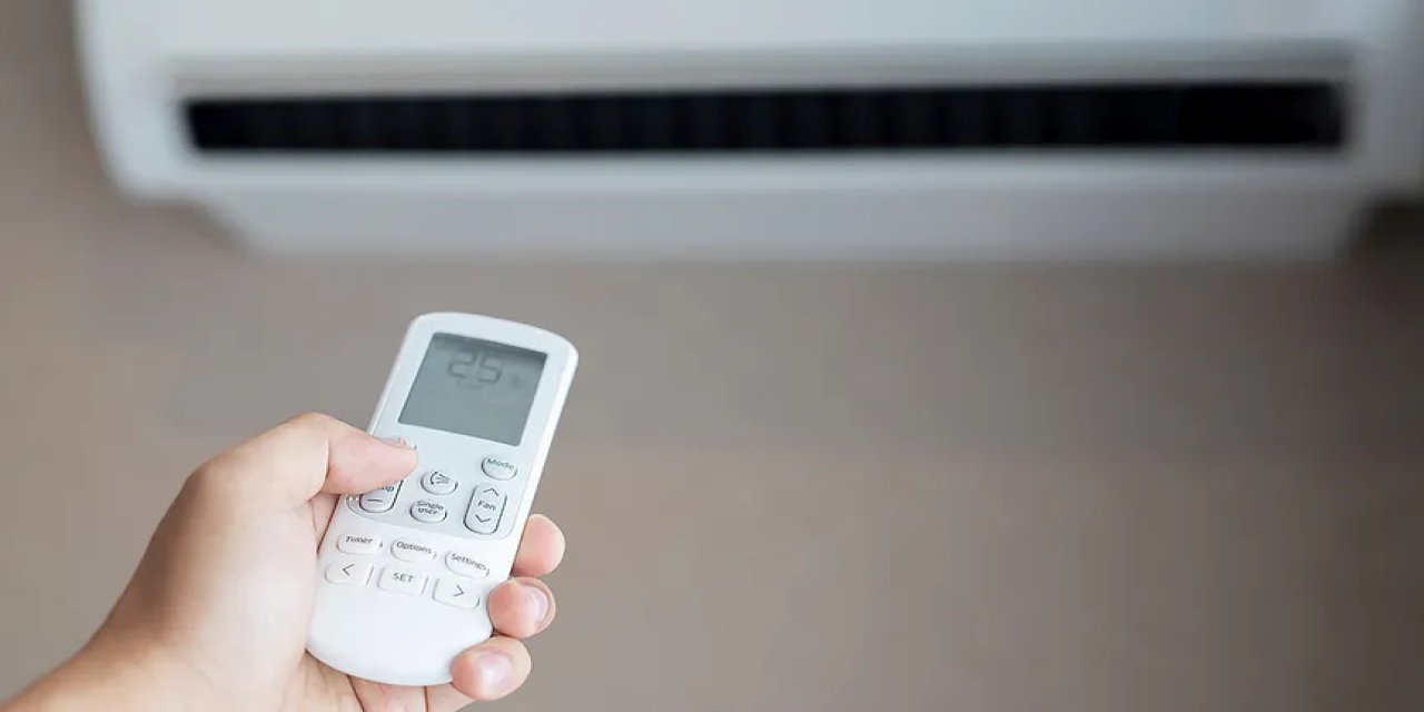 Hanelerde klima sayısı ve elektrik tüketimi 10 yılda 2 katına çıkacak