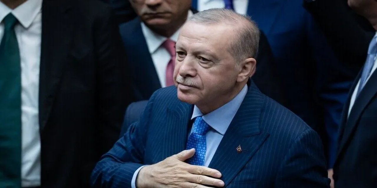 AK Partili siyasetçilerden cumhurbaşkanının halk tarafından seçilmesine ilişkin paylaşım