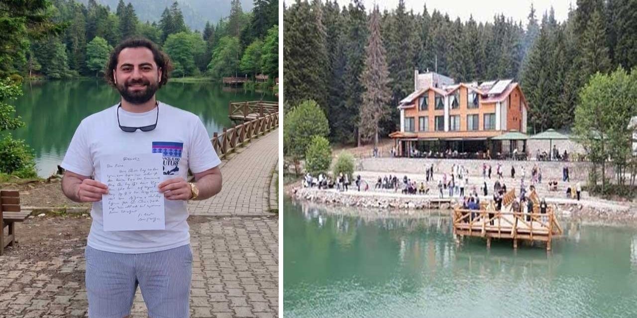 İlan üstüne ilan verdi, 100 bin TL'ye aşçı bulamadı