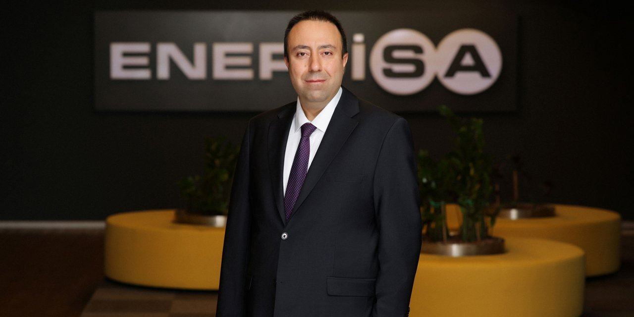 Enerjisa Enerji, yılın ilk yarısında elektrik altyapı yatırımlarını yüzde 153 artırdı