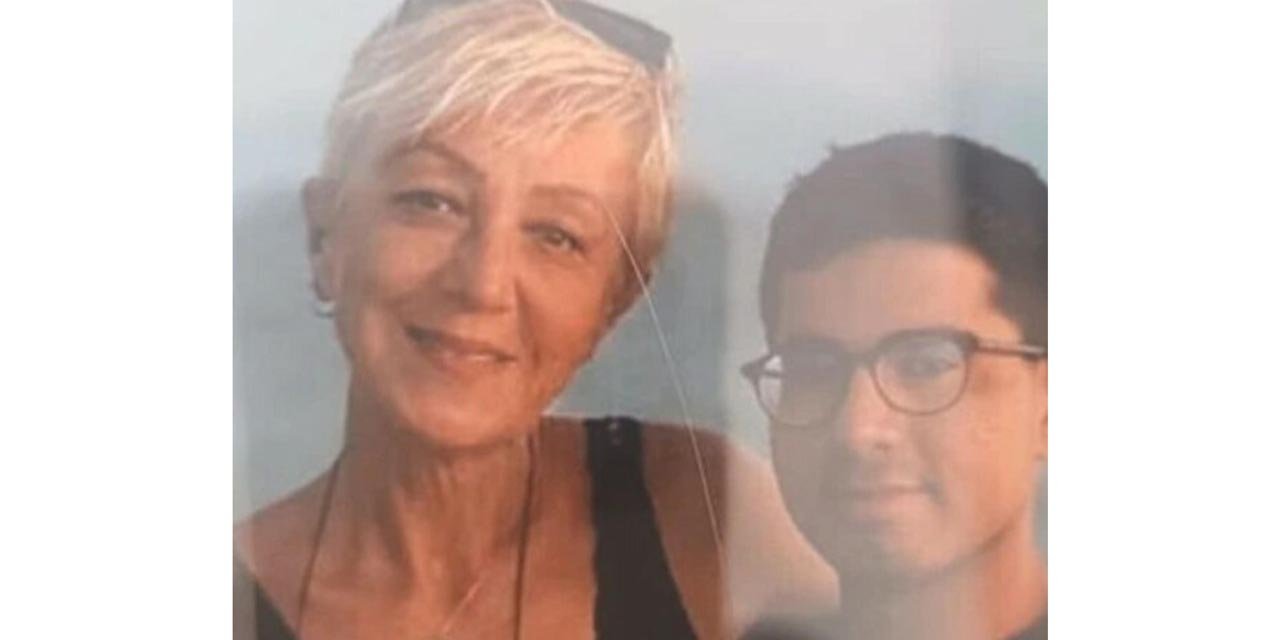 Zihinsel engelli oğlunu öldürüp, intihar etti