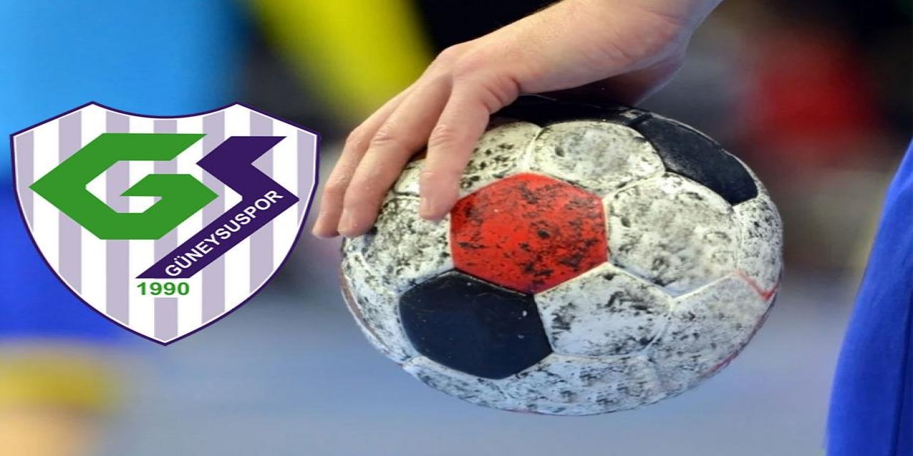 Hentbolda Süper Lig Fikstürü Belli Oldu. İşte Güneysuspor'un Fikstürü