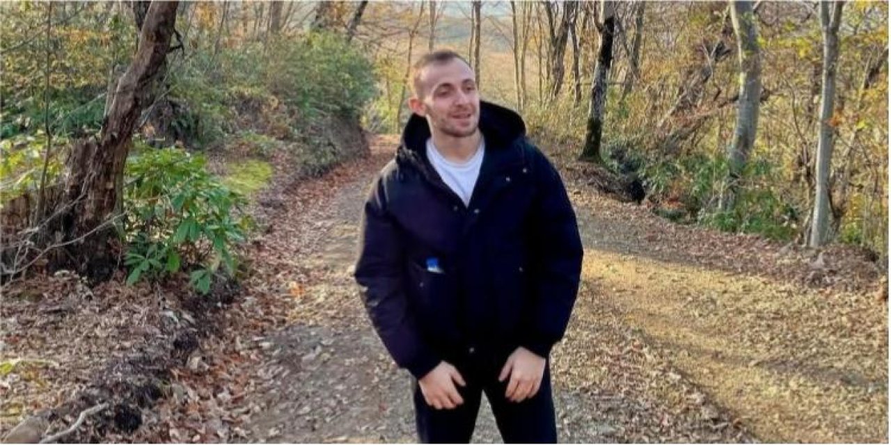 Giresun'da denizde boğulma tehlikesi geçiren 4 kişiden biri öldü