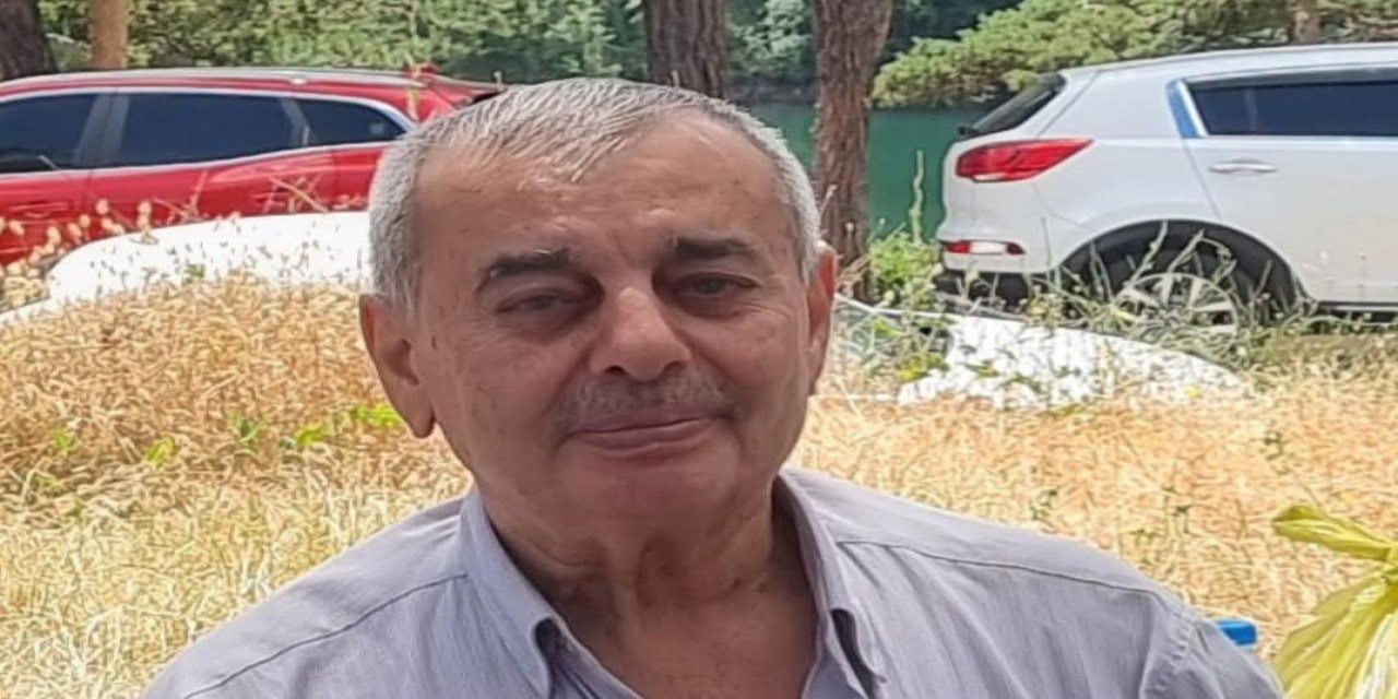 Ayva ağacını kesen amcasını tabancayla öldürdü