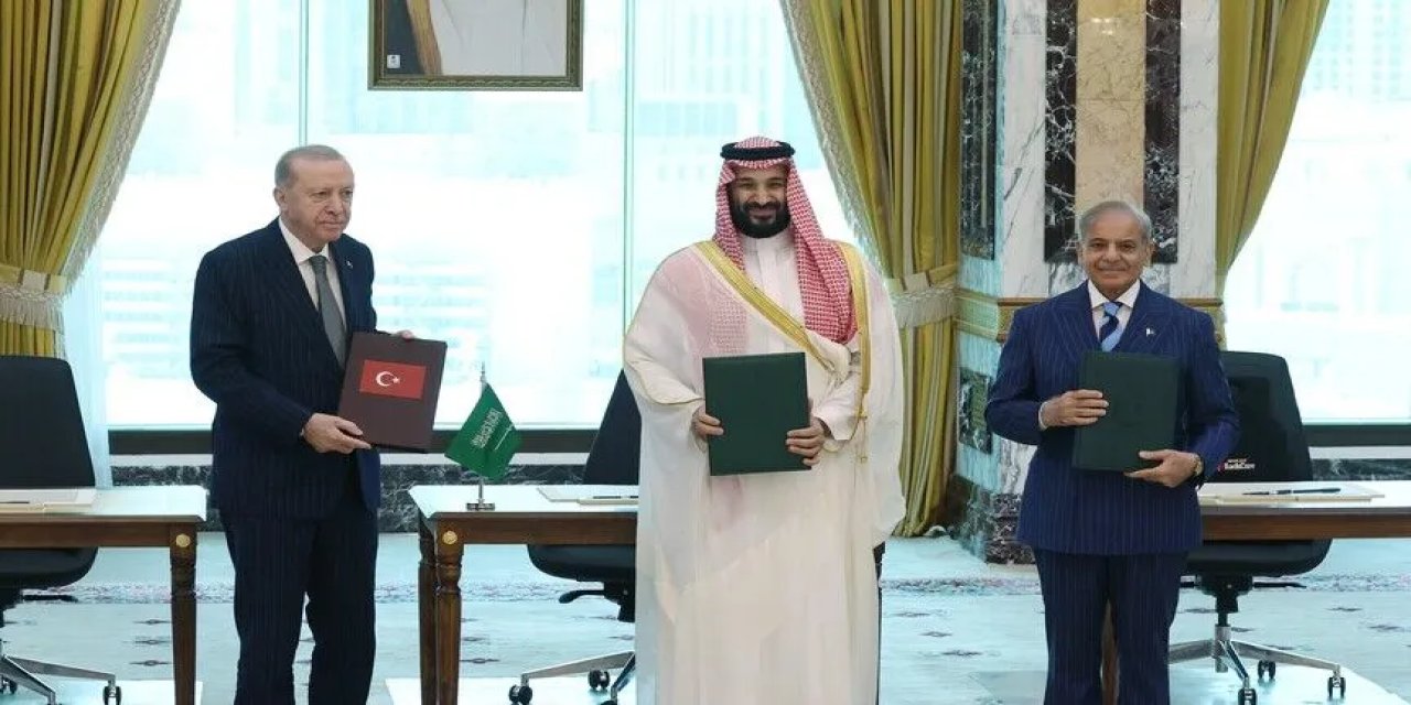 Cumhurbaşkanı Erdoğan: Barıştan, istikrardan ve kardeşlikten yana tavır koymaya devam ediyoruz