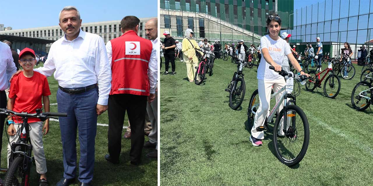 Rize'de Kur'an kursları kapanış programı gerçekleştirildi