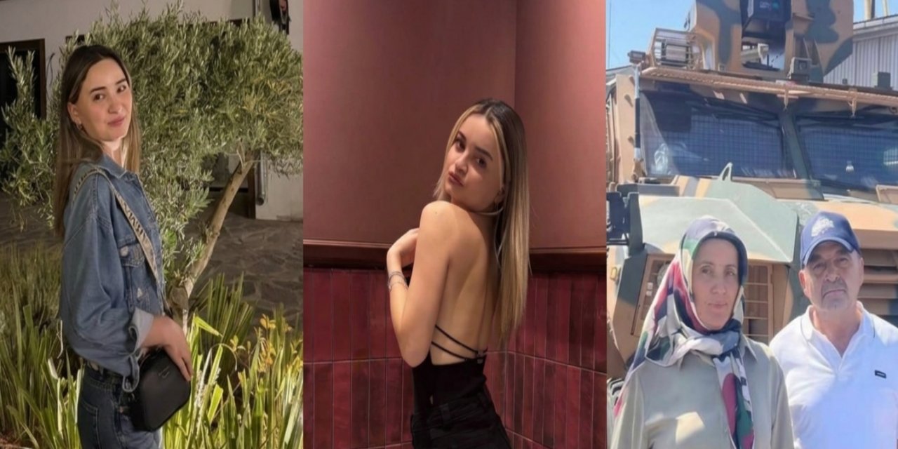 Giresun'da iki kız kardeşin ardından annelerinin de cansız bedenine ulaşıldı