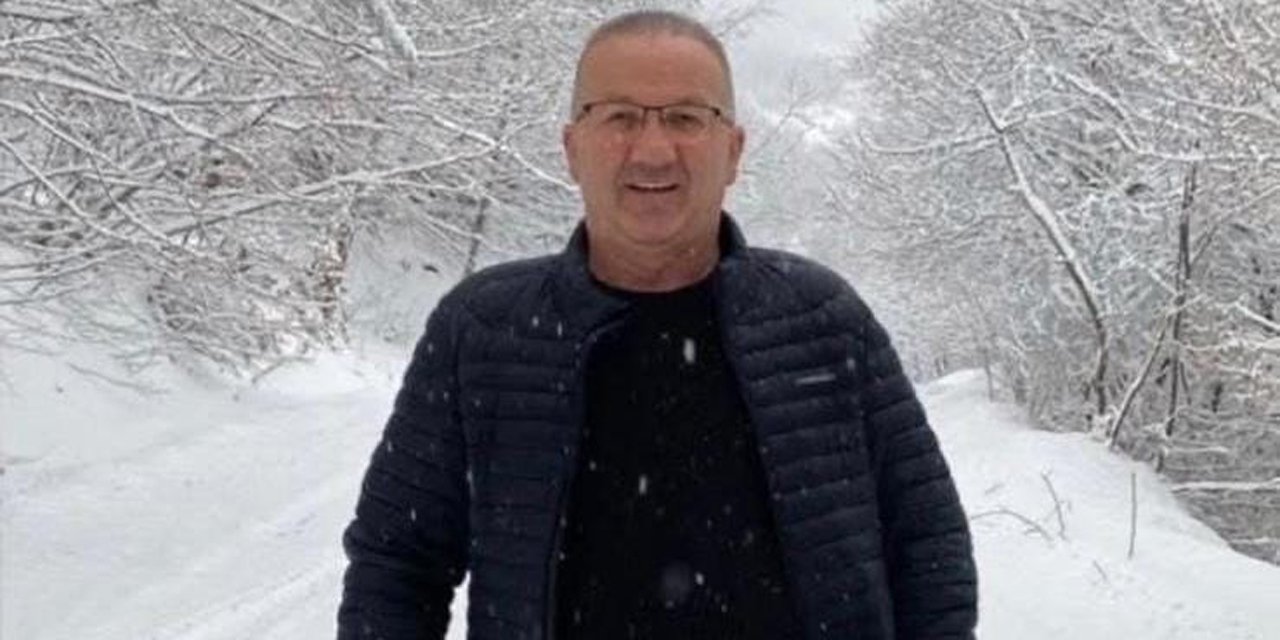 Yol kenarında başından vurulmuş halde bulunan iş insanı, kurtarılamadı