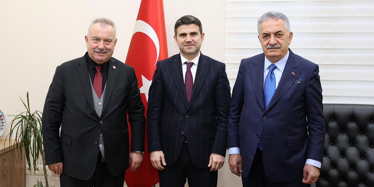 Rize Baro Başkanı Peçe’den Kadın Açık Cezaevi ve Ek Adliye Binasına Tam Destek: “Atılan Her Adım Rize’nin Yararınadır”