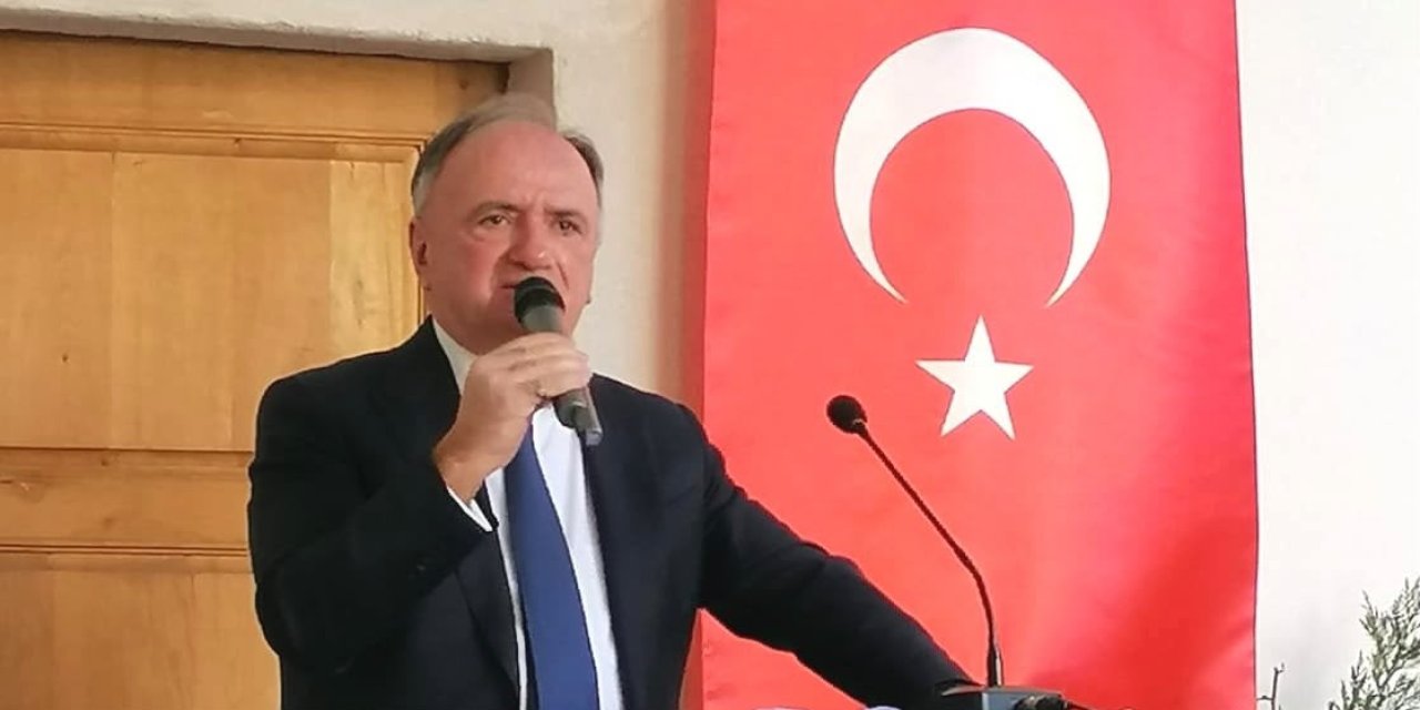 Çaykur Rizespor Başkanı Ali Zeki Saruhan’ın Acı Günü