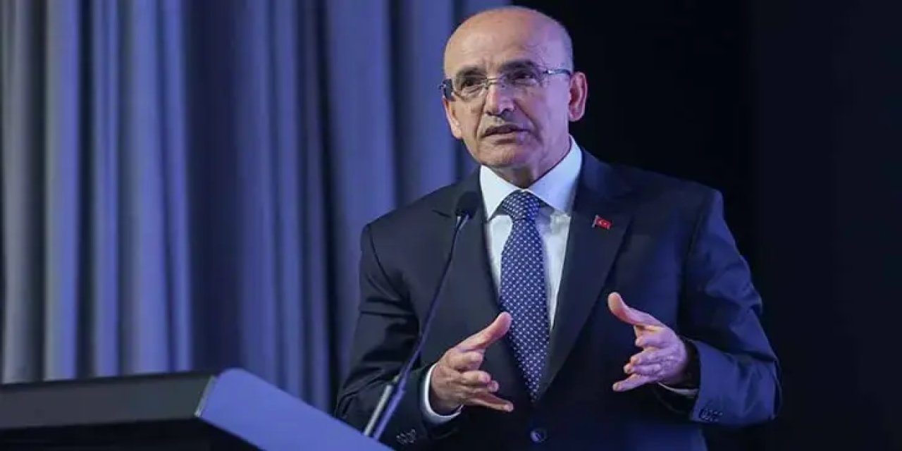 Bakan Şimşek: Ağustos ayının kalanında motorinde ÖTV'yi sıfırlıyoruz