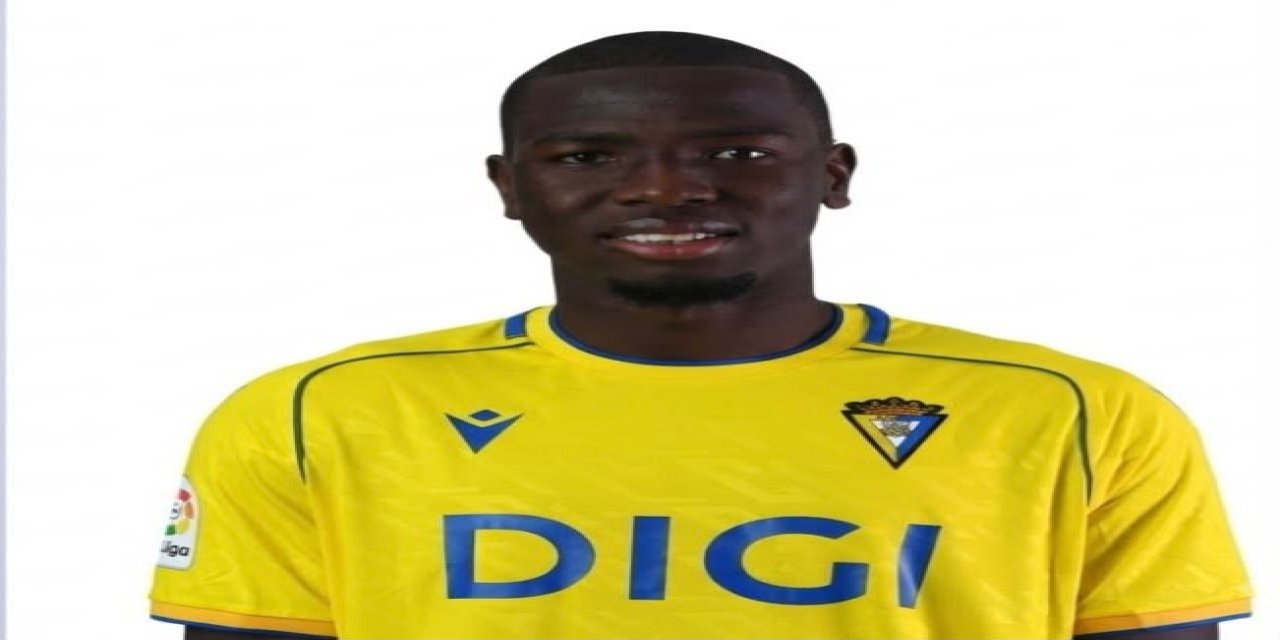 Çaykur Rizespor, Moussa Diakité'yi Kadrosuna Kattı