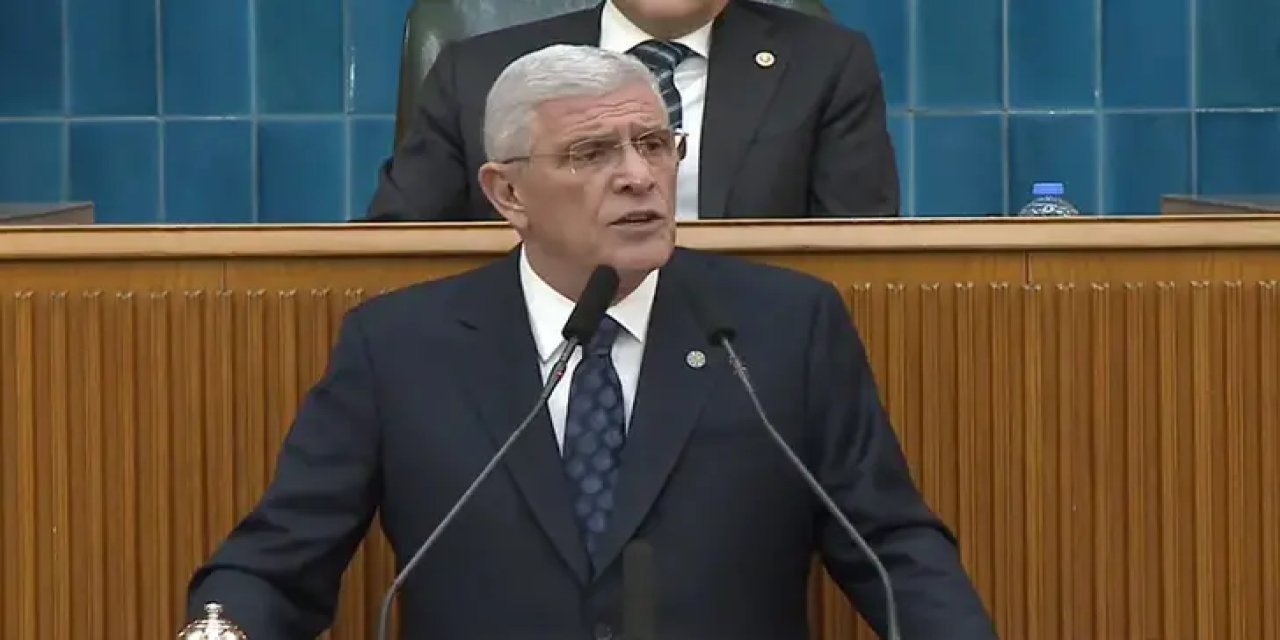 Dervişoğlu: İlk kez eksilmiyoruz
