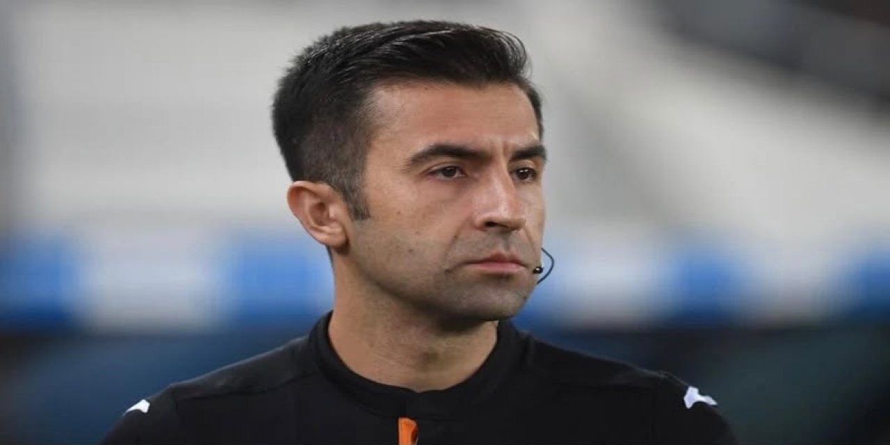 Konyaspor - Çaykur Rizespor Maçının VAR Hakemi Belli Oldu