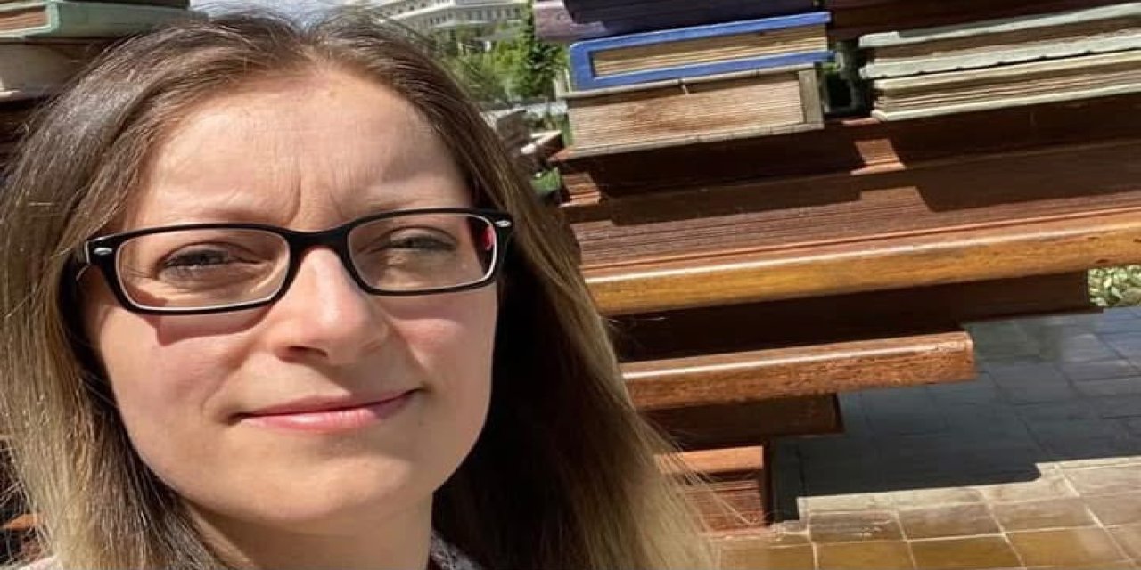 Rize İl Genel Meclisi Eski Üyesi ve Gazeteci Zeynep Akyıldız Taylan’ın acı günü