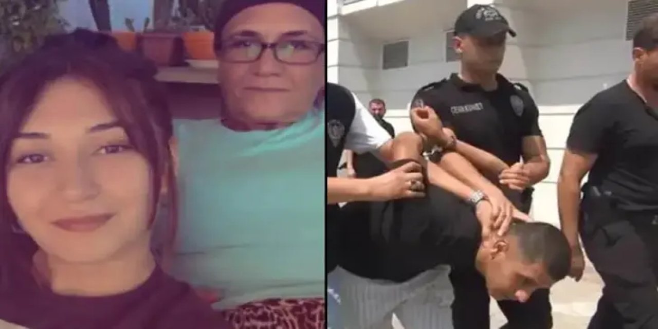 Yengesi ve onun annesini öldüren sanıktan 'içkiliydim' savunması