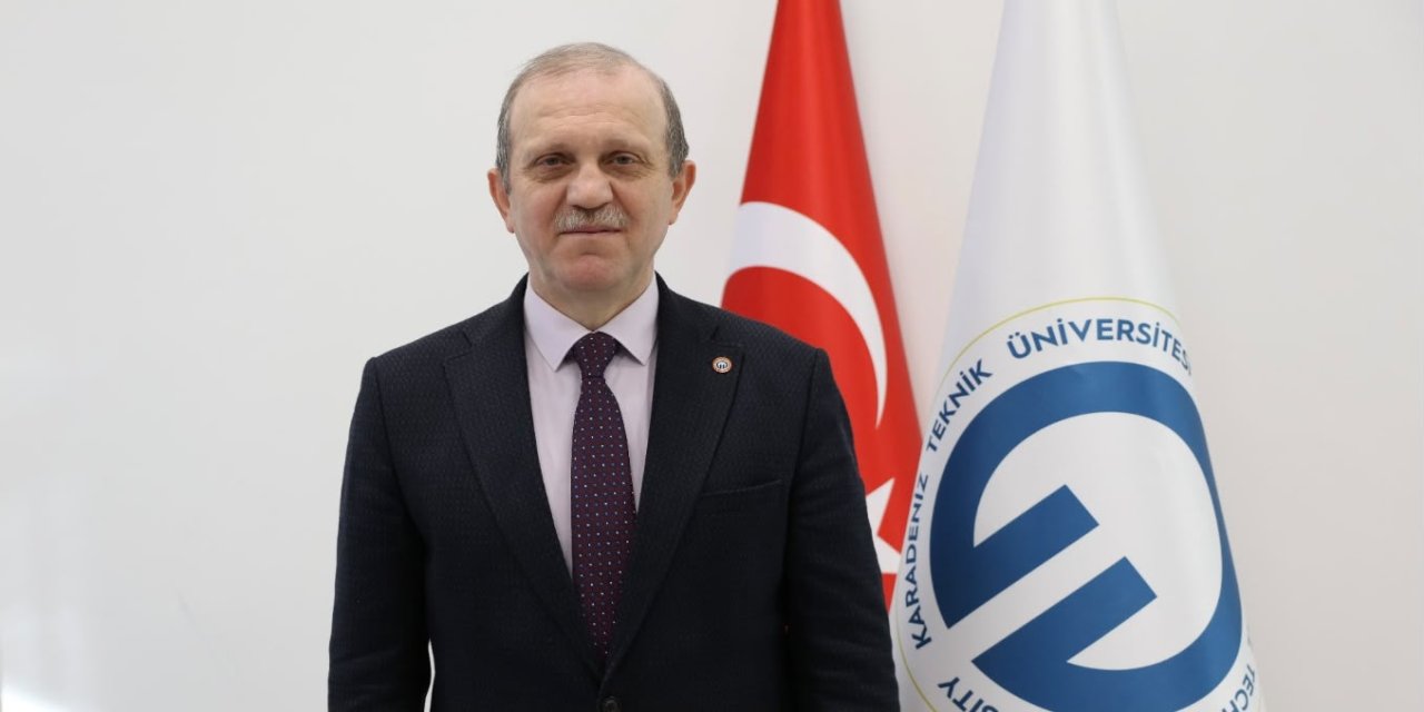 KTÜ’den YKS’de Büyük Başarı: Kontenjanlar Yüzde 99,40 Doluluk Oranına Ulaştı