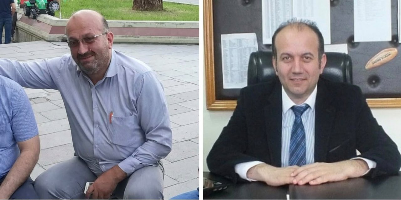Derepazarı Ali Osman Ulusoy Acentesi ile Ömeroğlu Ailesinin Acı Günü