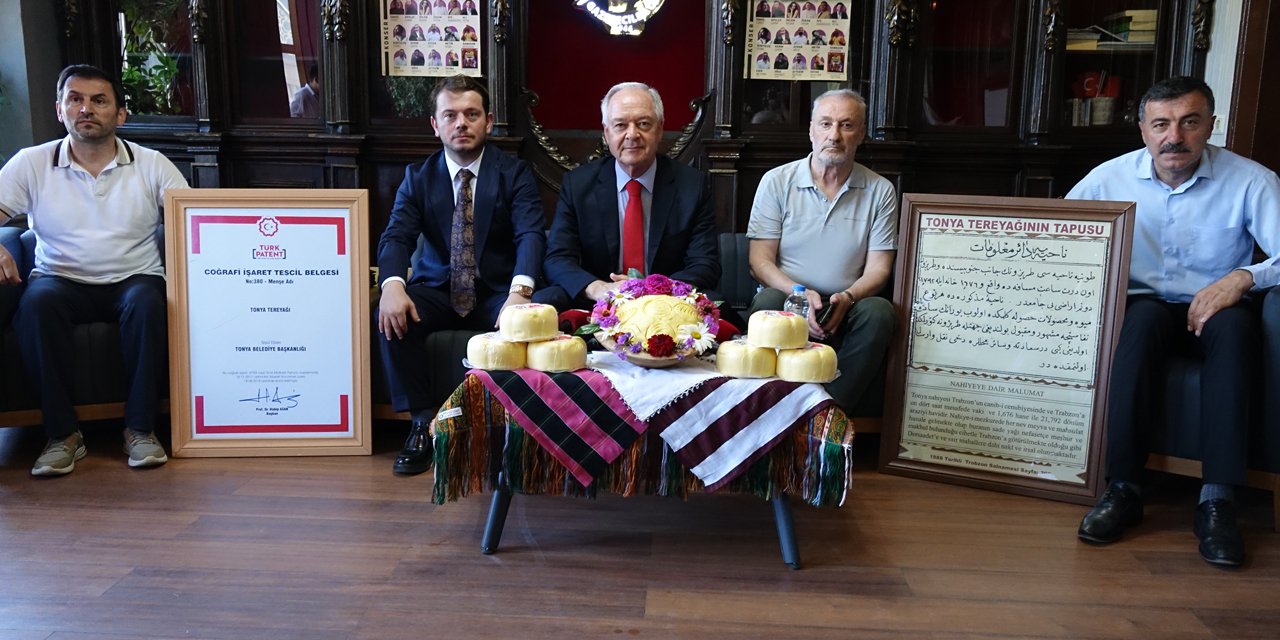 Tereyağının ana vatanında festival heyecanı