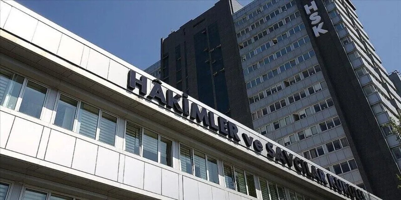 HSK, Yargı Hizmetlerinin Etkinliği Büroları Rehberi'ni yayımladı