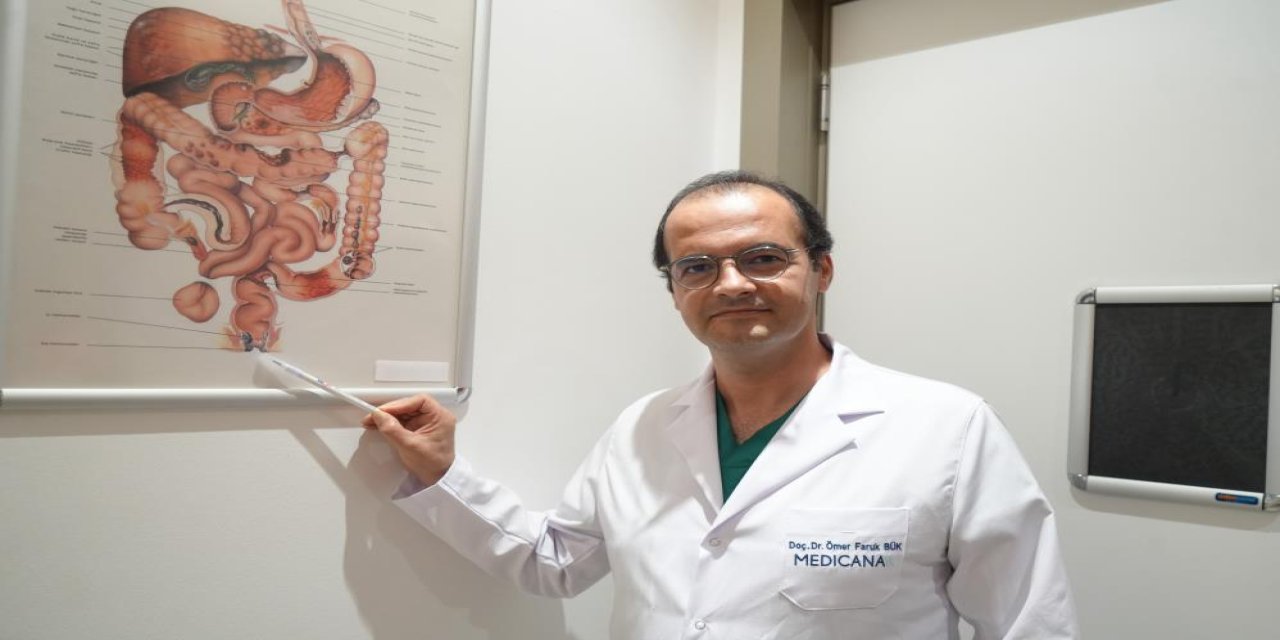 "Klozet" hemoroit yapıyor