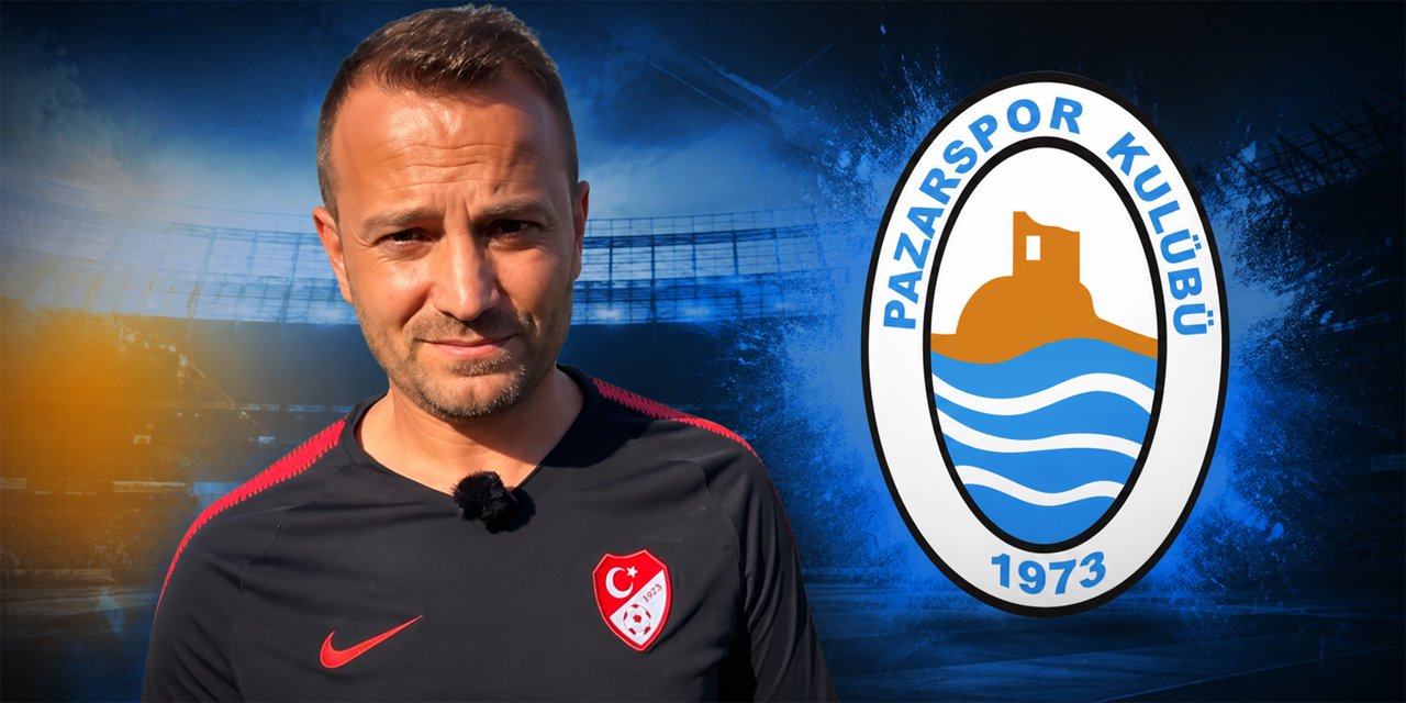 Ramazan Öztürk: Zorlu Bir Gruptayız, Hedefimiz Play-Off
