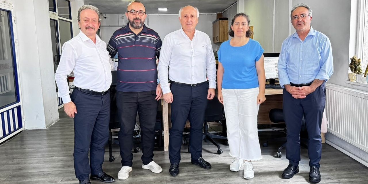 Başkan Güven Aksoy Açıkladı: 24. Bölge Kooperatifi Kredi Üst Limitleri Güncellendi