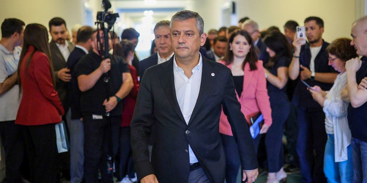 Yeni Parti Genel Başkanı Özgür Özel Rize’ye geliyor