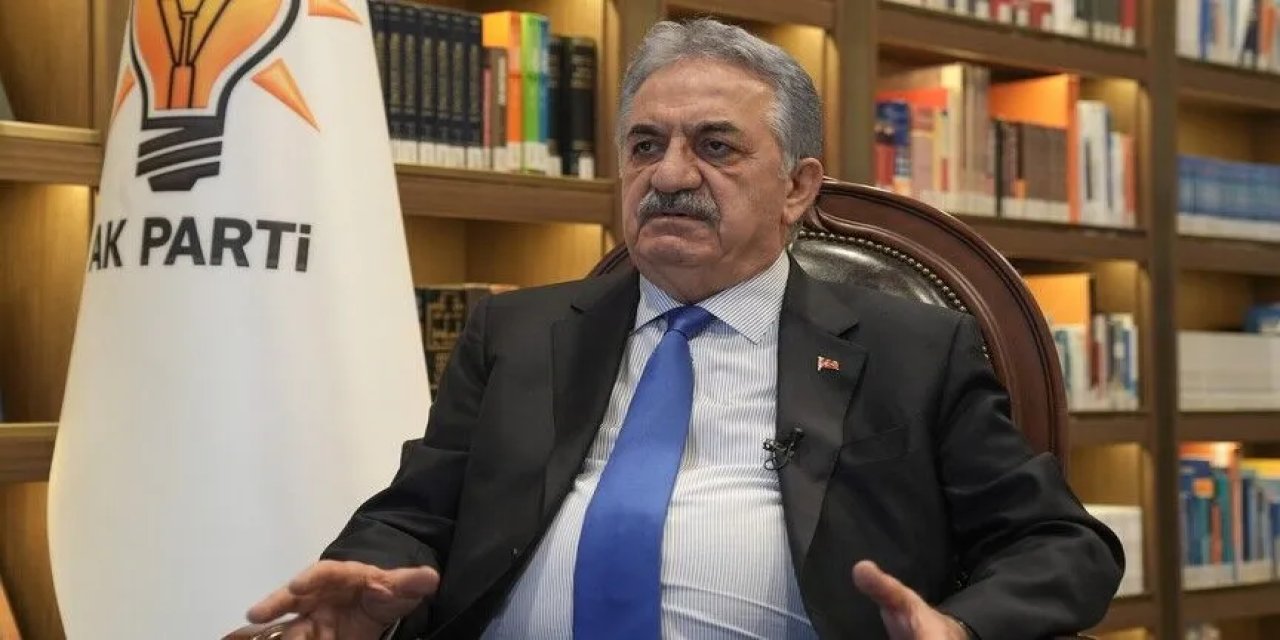 AK Parti'den teşkilatlara "Terörsüz Türkiye" rehberi