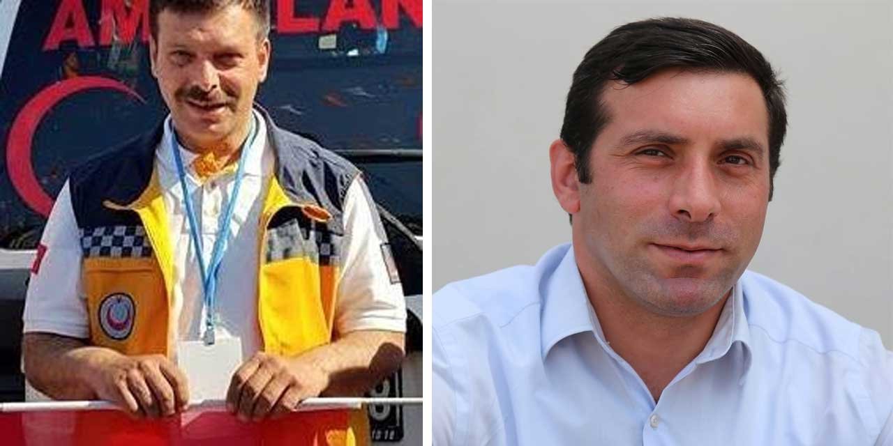 Rize İl Basın Personeli Mustafa Bıyık’ın Hastane Çalışanı Ağabeyi Diyaliz Tedavisi Öncesi Fenalaşarak Yaşamını Yitirdi