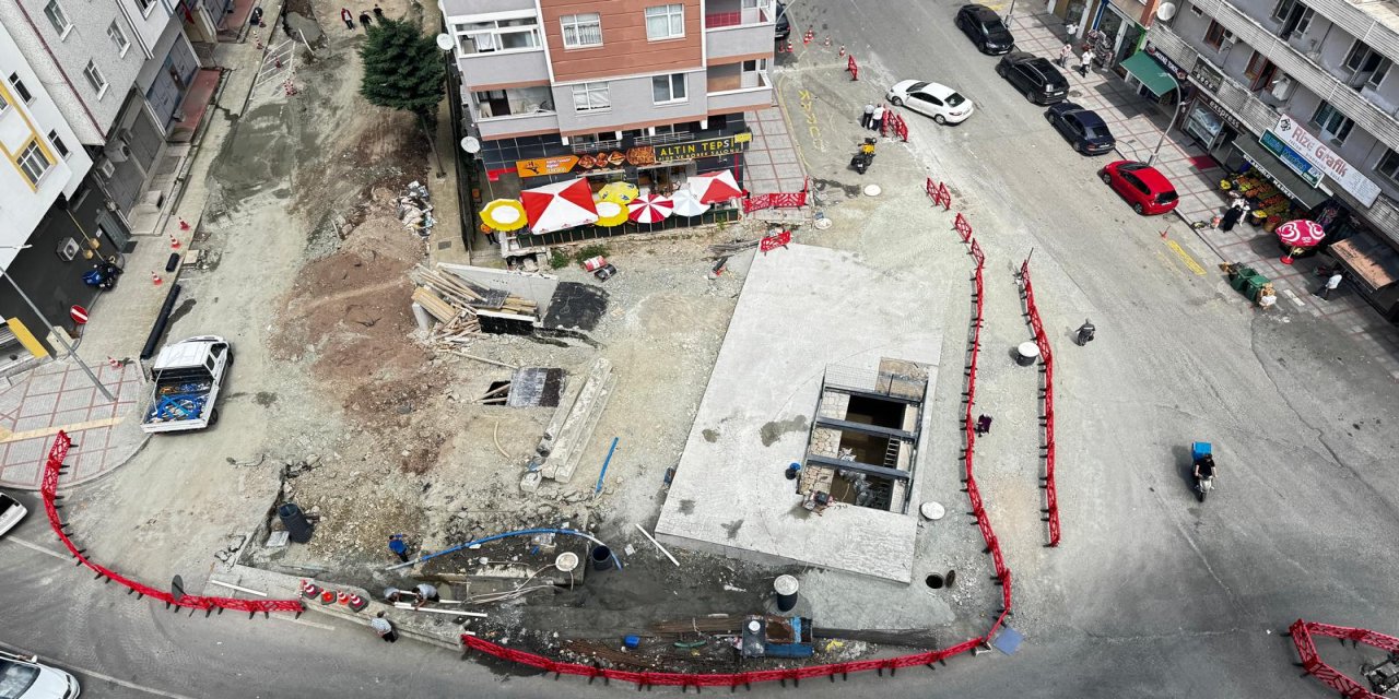 Rize Belediyesi’ne Red; Çıtağan Köprüsü'nün Kaderi Yeniden Çiziliyor! Çıtağan Köprüsü Taşınabilir veya Üzeri Açılabilir