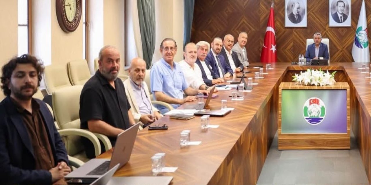 Rize’de 3. Uluslararası Ayder Forumu “Sağlık” Temasıyla Geliyor